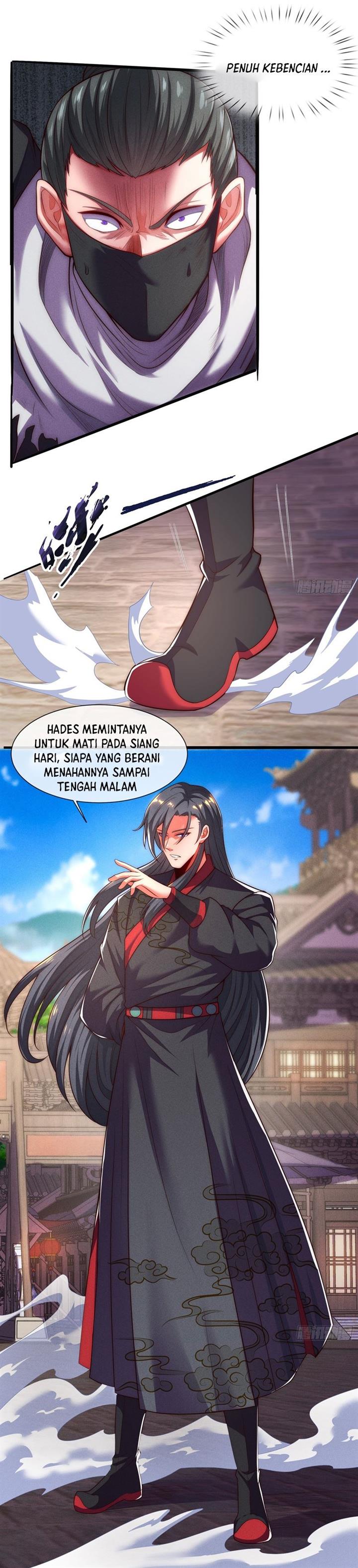 image-komik-as-soon-as-i-became-a-quasi-sage-i-was-summoned-by-the-empress-chapter-15-1/23