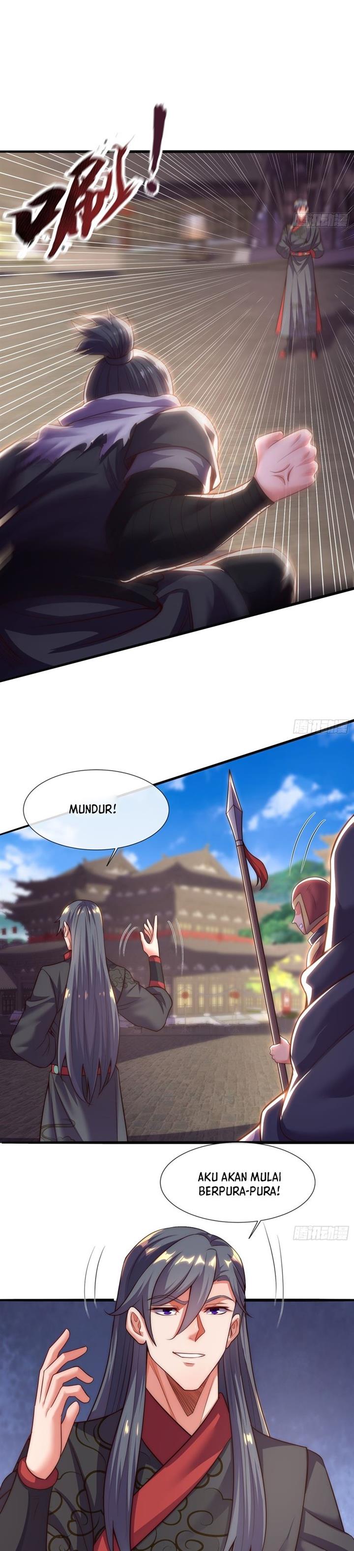 image-komik-as-soon-as-i-became-a-quasi-sage-i-was-summoned-by-the-empress-chapter-15-4/23