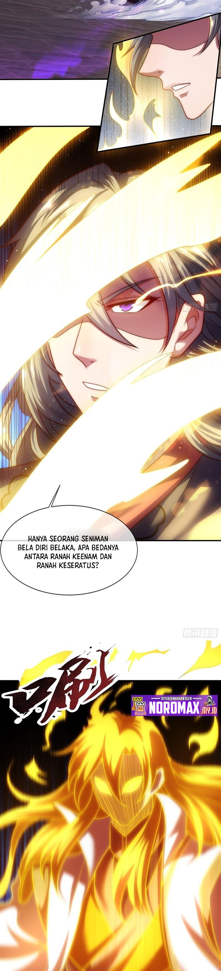 image-komik-as-soon-as-i-became-a-quasi-sage-i-was-summoned-by-the-empress-chapter-15-8/23