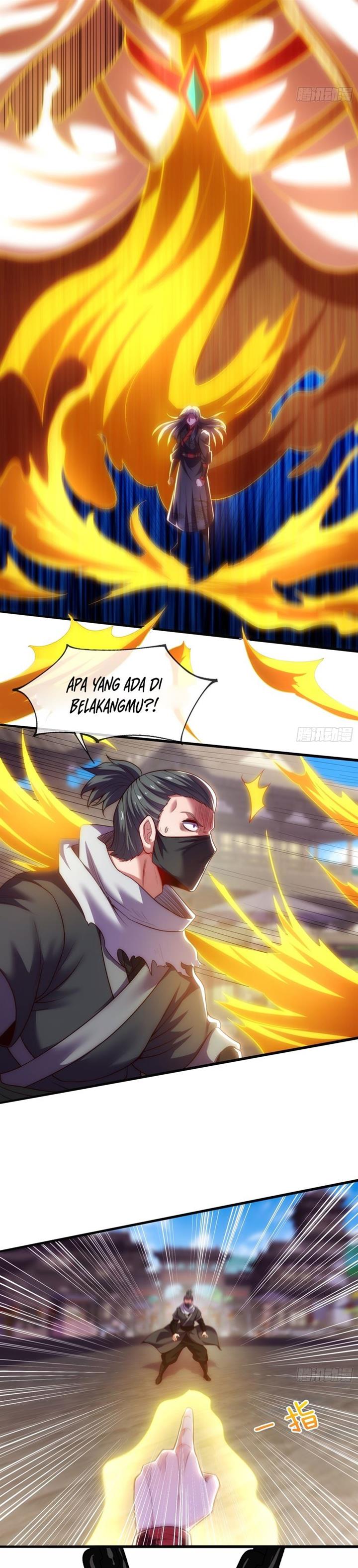 image-komik-as-soon-as-i-became-a-quasi-sage-i-was-summoned-by-the-empress-chapter-15-9/23