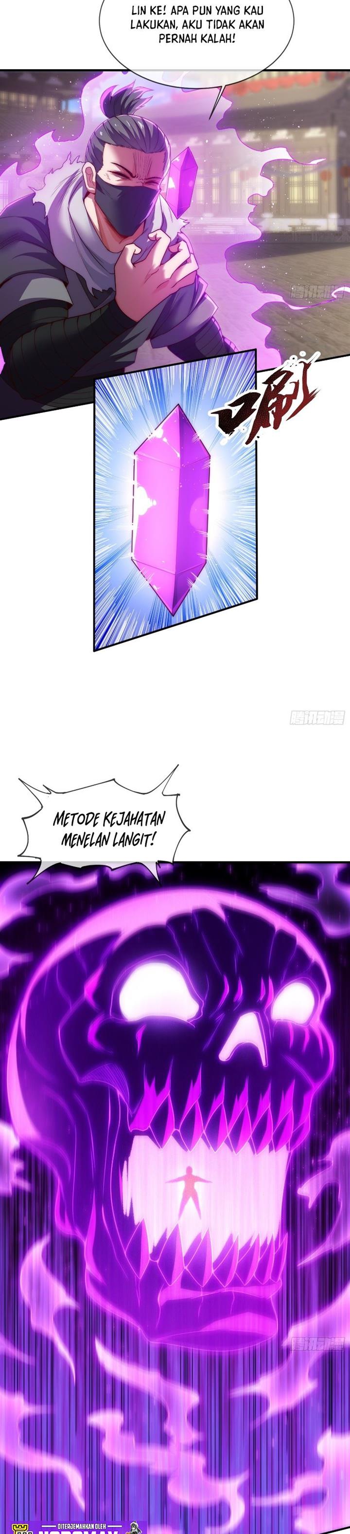 image-komik-as-soon-as-i-became-a-quasi-sage-i-was-summoned-by-the-empress-chapter-15-13/23