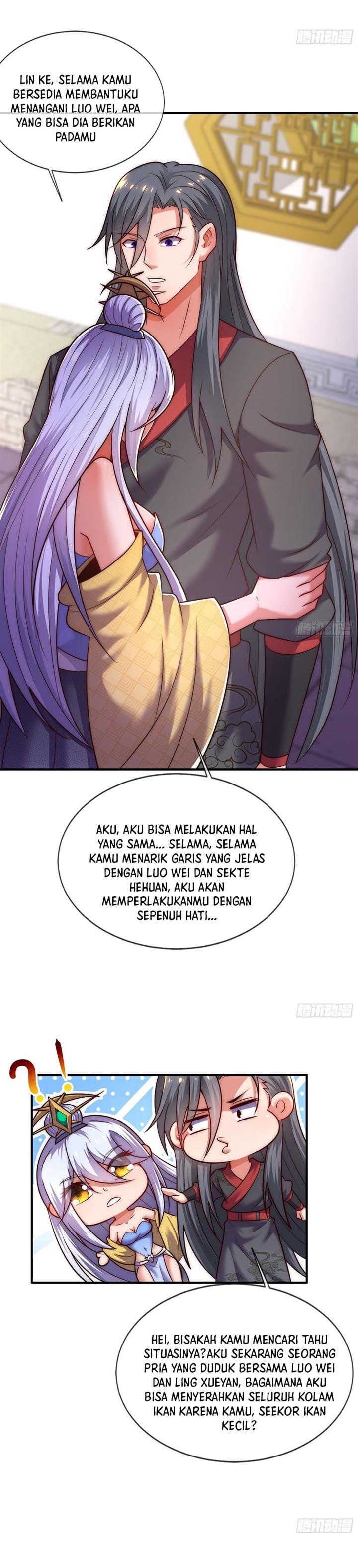 image-komik-as-soon-as-i-became-a-quasi-sage-i-was-summoned-by-the-empress-chapter-19-6/23