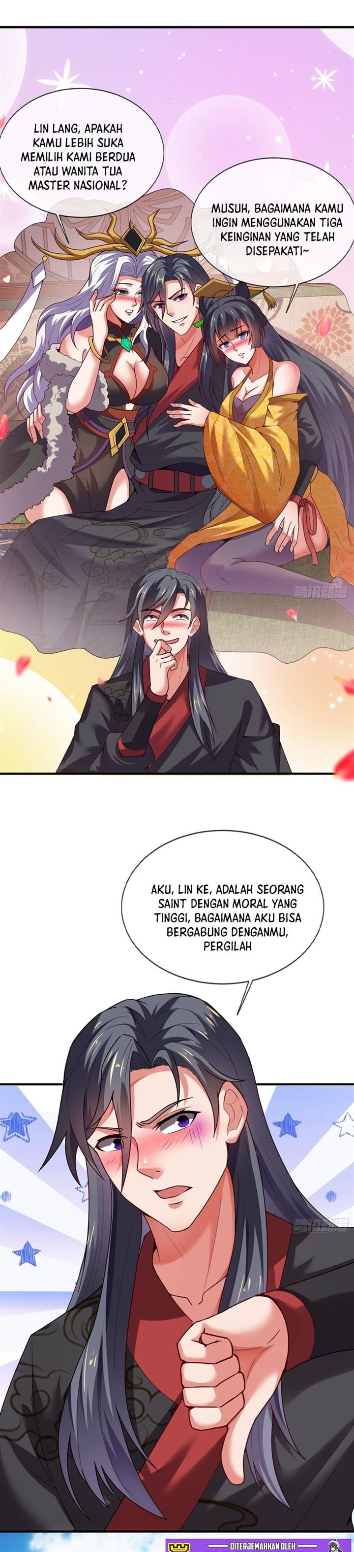 image-komik-as-soon-as-i-became-a-quasi-sage-i-was-summoned-by-the-empress-chapter-19-7/23