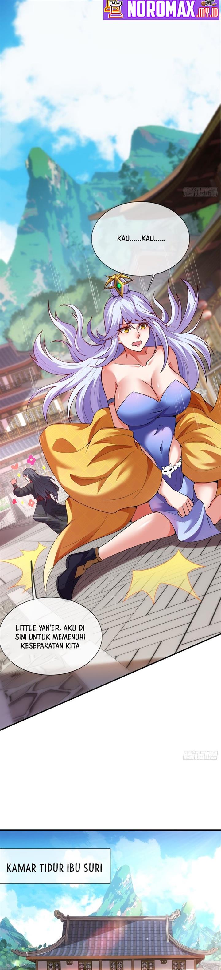 image-komik-as-soon-as-i-became-a-quasi-sage-i-was-summoned-by-the-empress-chapter-19-8/23