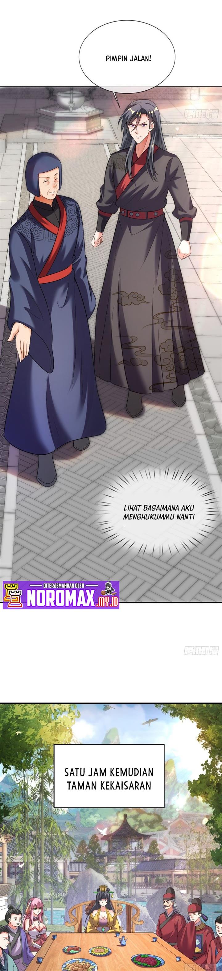 image-komik-as-soon-as-i-became-a-quasi-sage-i-was-summoned-by-the-empress-chapter-19-14/23