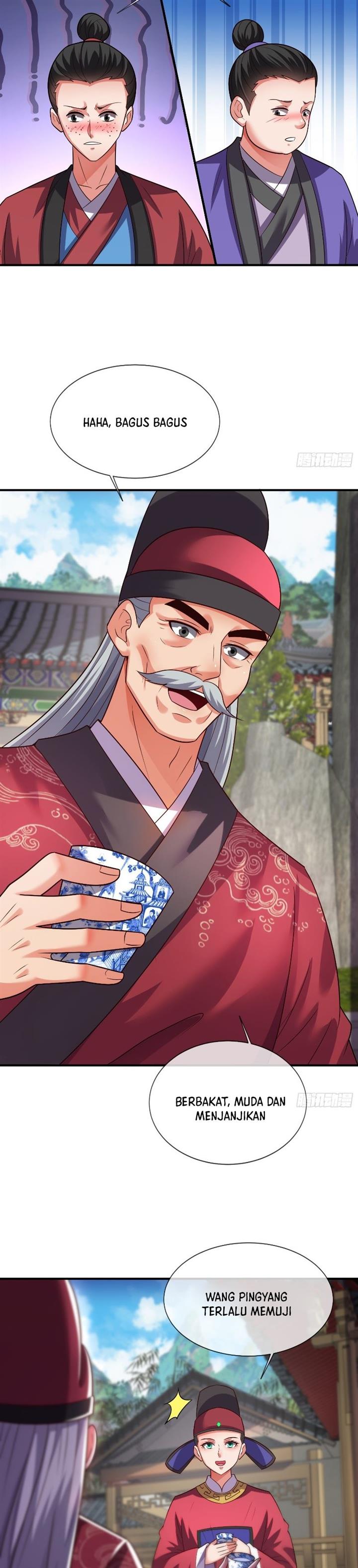 image-komik-as-soon-as-i-became-a-quasi-sage-i-was-summoned-by-the-empress-chapter-19-18/23