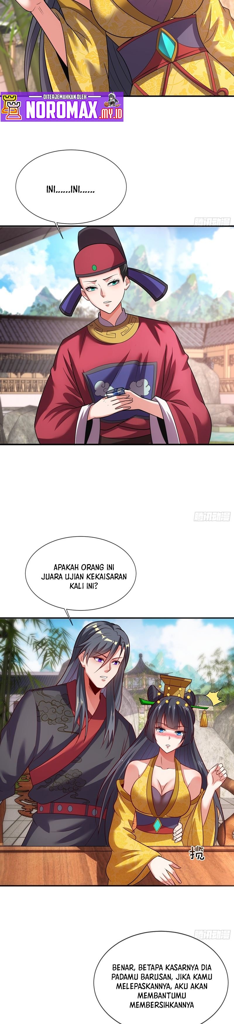 image-komik-as-soon-as-i-became-a-quasi-sage-i-was-summoned-by-the-empress-chapter-20-2/20