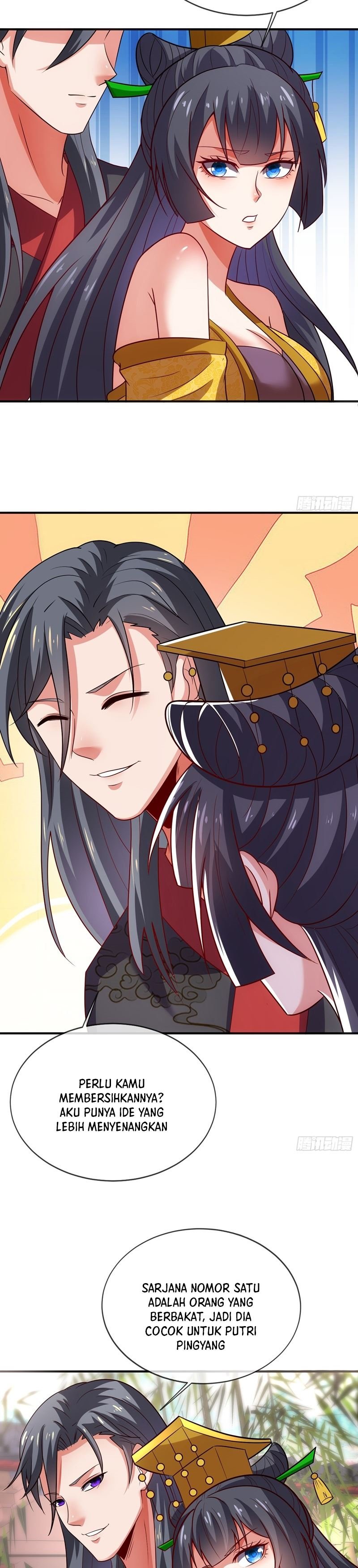 image-komik-as-soon-as-i-became-a-quasi-sage-i-was-summoned-by-the-empress-chapter-20-3/20