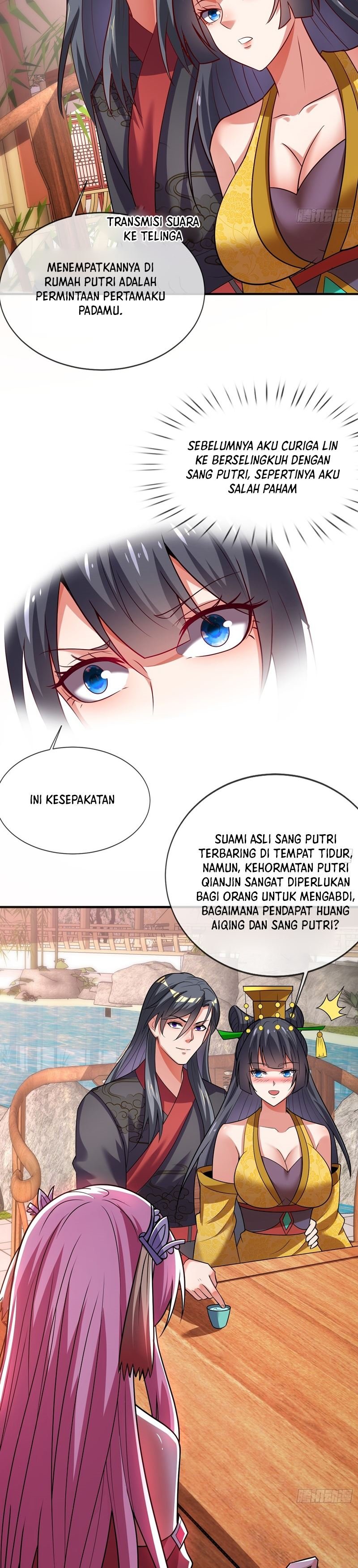 image-komik-as-soon-as-i-became-a-quasi-sage-i-was-summoned-by-the-empress-chapter-20-4/20