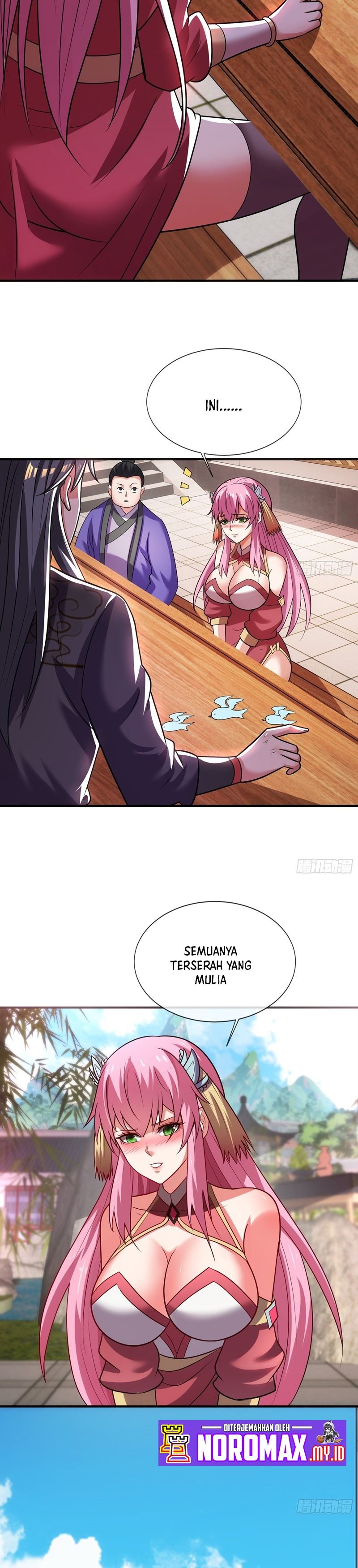 image-komik-as-soon-as-i-became-a-quasi-sage-i-was-summoned-by-the-empress-chapter-20-5/20