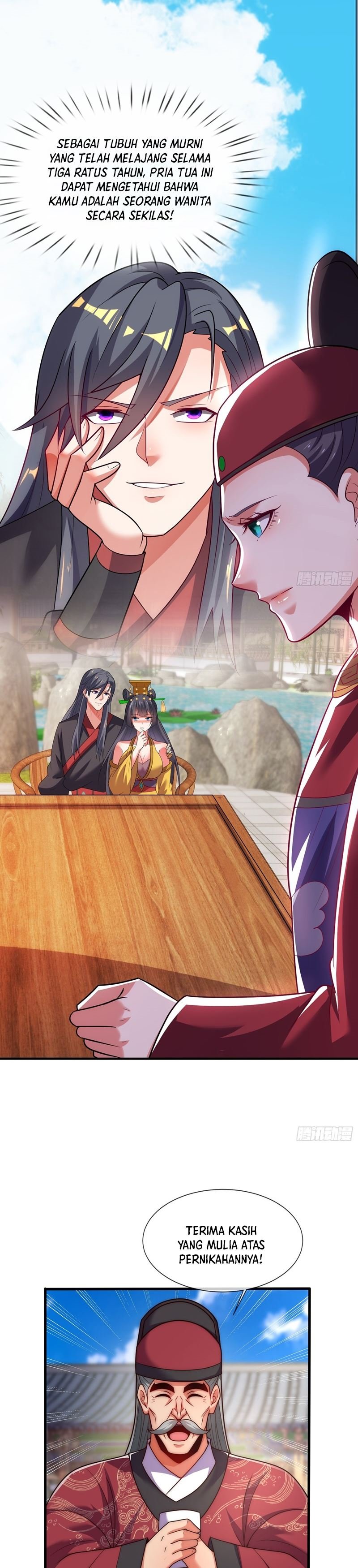 image-komik-as-soon-as-i-became-a-quasi-sage-i-was-summoned-by-the-empress-chapter-20-6/20