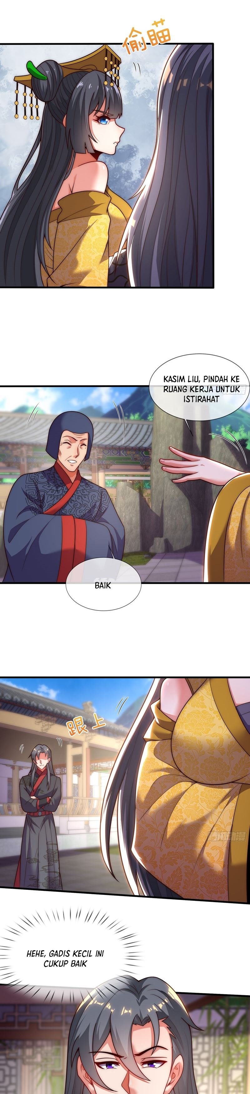 image-komik-as-soon-as-i-became-a-quasi-sage-i-was-summoned-by-the-empress-chapter-20-8/20