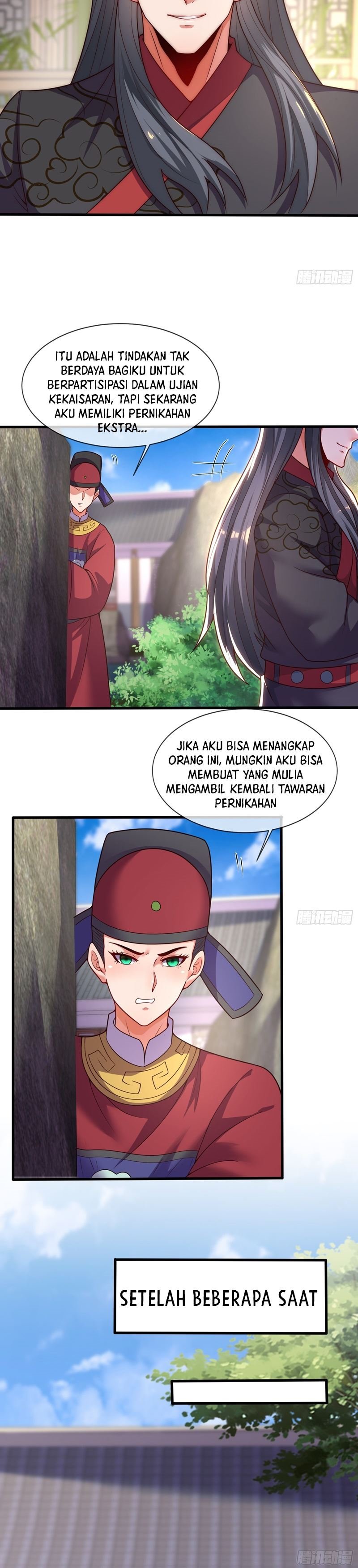 image-komik-as-soon-as-i-became-a-quasi-sage-i-was-summoned-by-the-empress-chapter-20-9/20