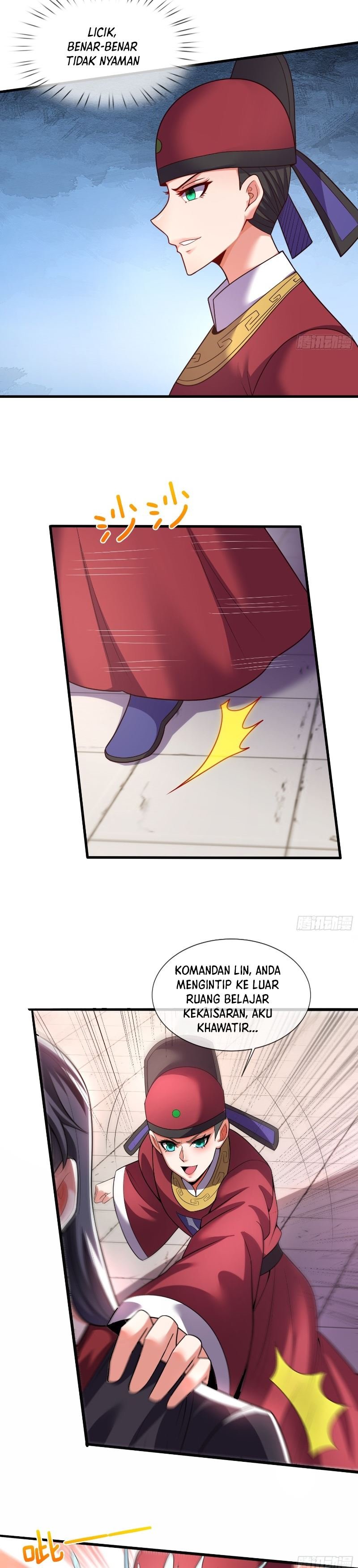 image-komik-as-soon-as-i-became-a-quasi-sage-i-was-summoned-by-the-empress-chapter-20-11/20