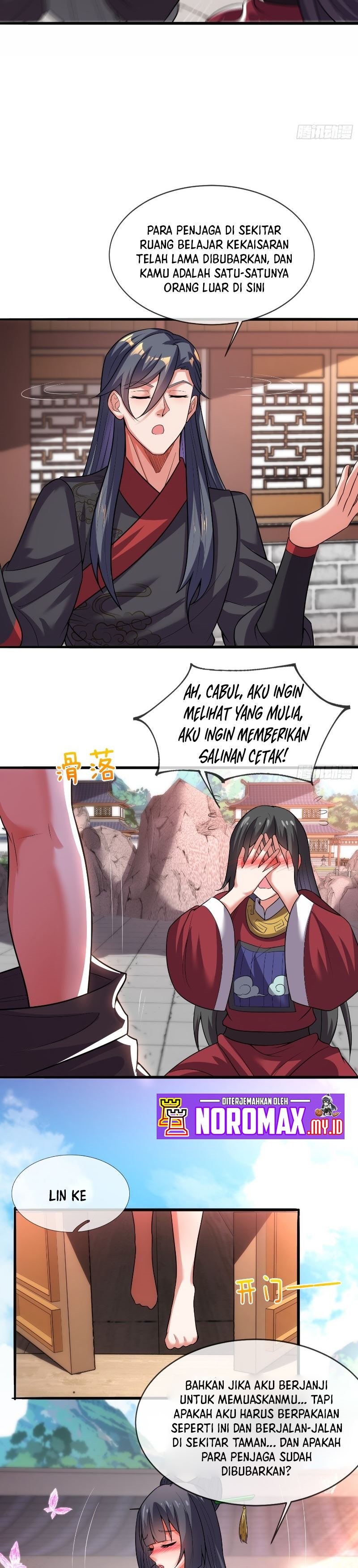 image-komik-as-soon-as-i-became-a-quasi-sage-i-was-summoned-by-the-empress-chapter-20-14/20