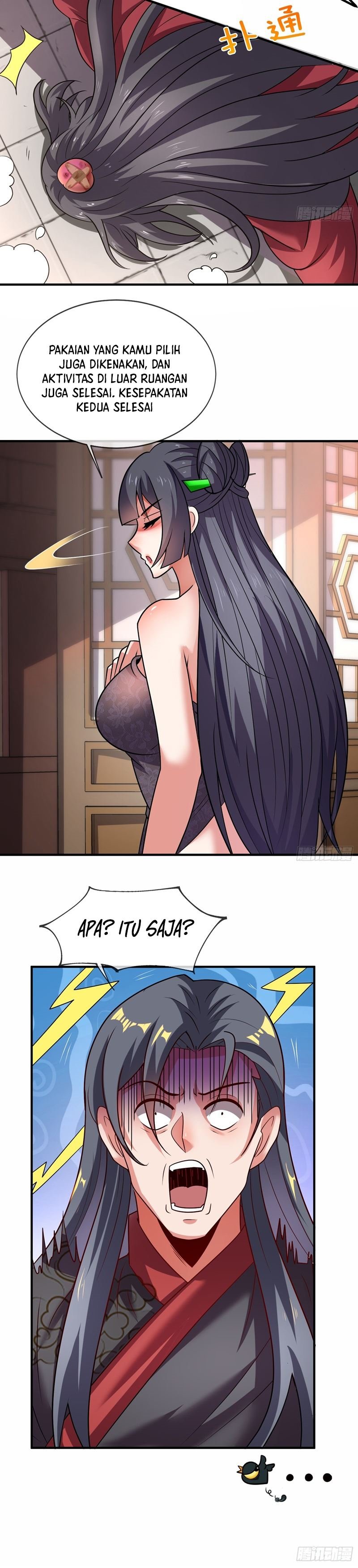 image-komik-as-soon-as-i-became-a-quasi-sage-i-was-summoned-by-the-empress-chapter-21-5/22