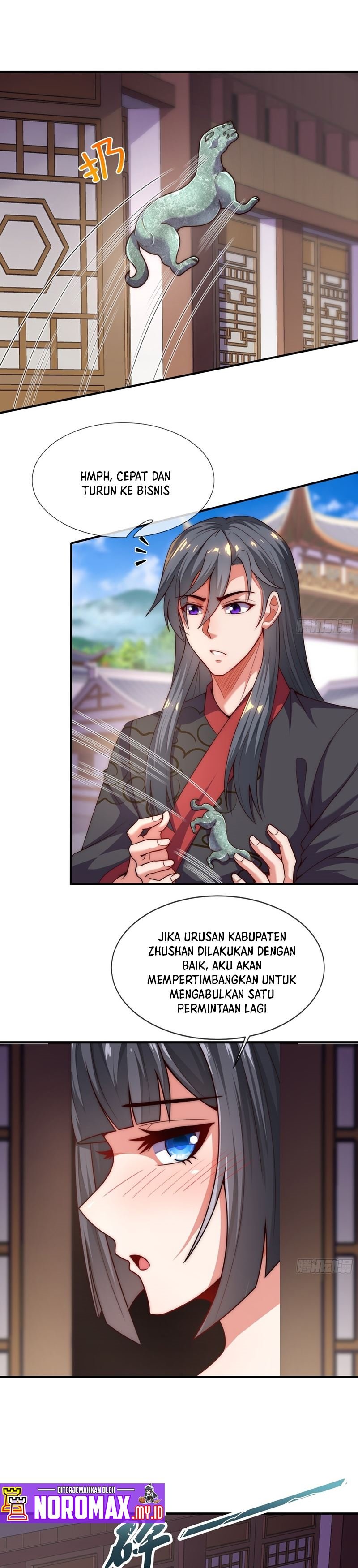 image-komik-as-soon-as-i-became-a-quasi-sage-i-was-summoned-by-the-empress-chapter-21-6/22