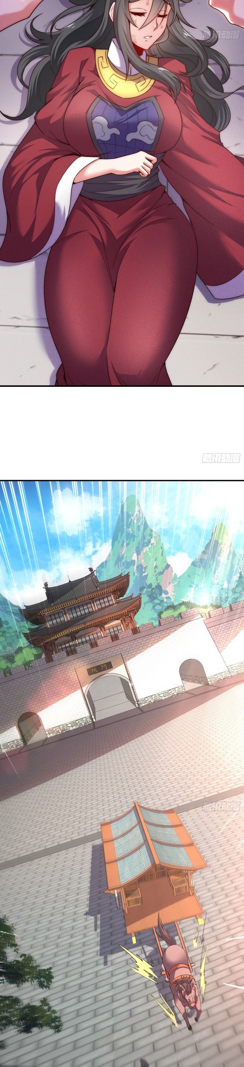 image-komik-as-soon-as-i-became-a-quasi-sage-i-was-summoned-by-the-empress-chapter-21-8/22