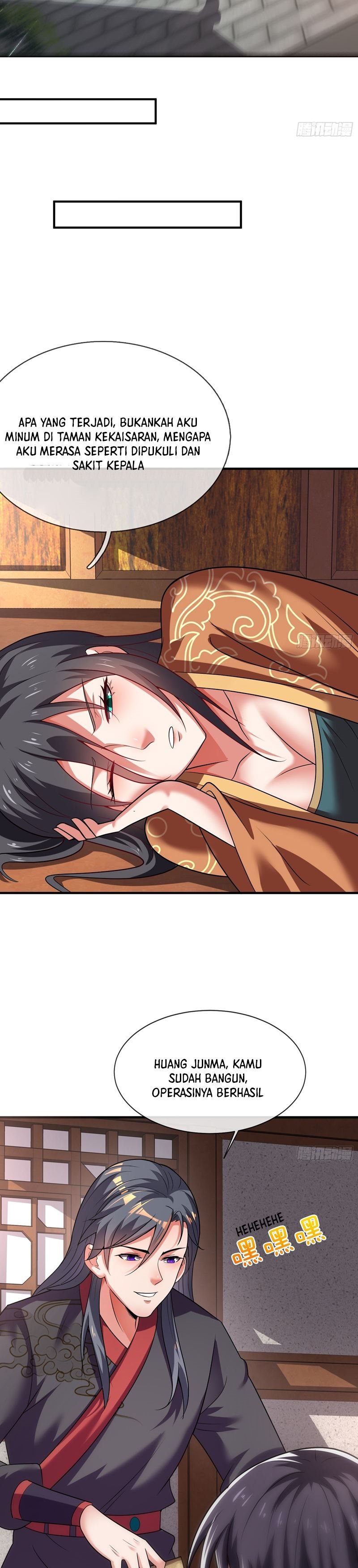 image-komik-as-soon-as-i-became-a-quasi-sage-i-was-summoned-by-the-empress-chapter-21-9/22