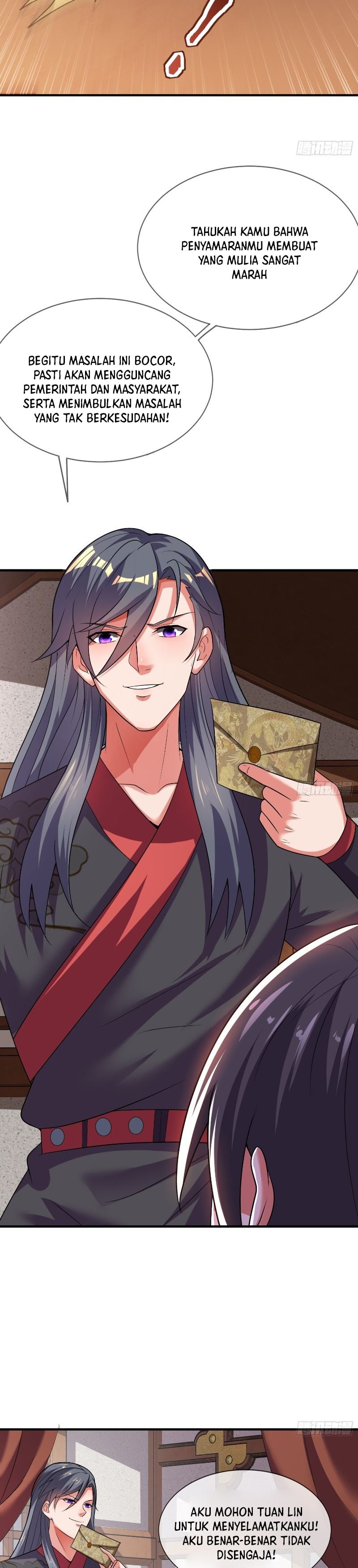 image-komik-as-soon-as-i-became-a-quasi-sage-i-was-summoned-by-the-empress-chapter-21-13/22