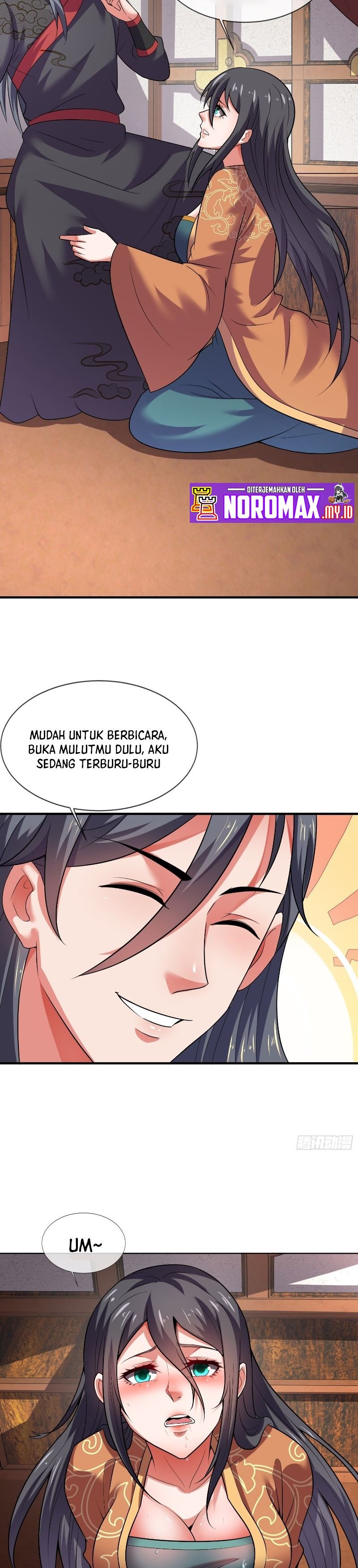 image-komik-as-soon-as-i-became-a-quasi-sage-i-was-summoned-by-the-empress-chapter-21-14/22