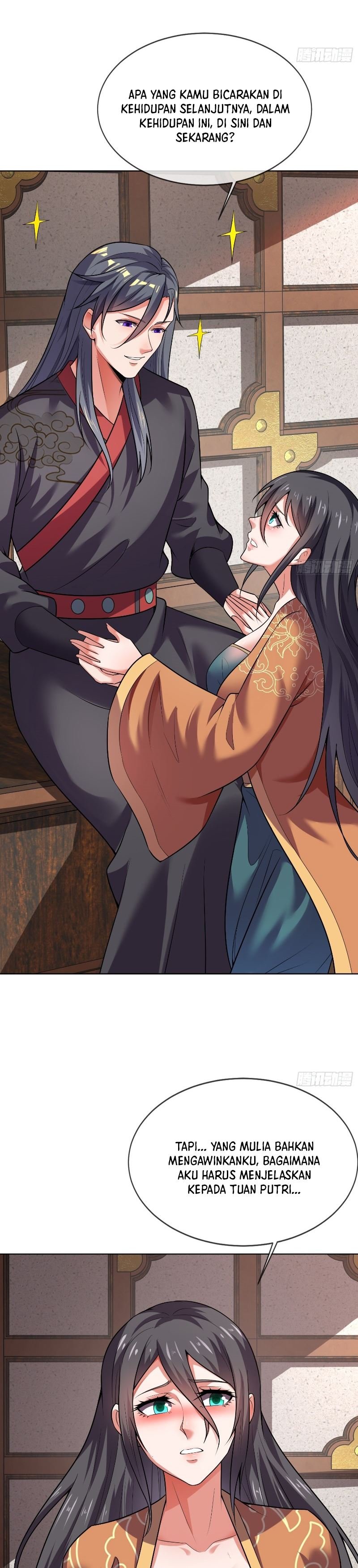 image-komik-as-soon-as-i-became-a-quasi-sage-i-was-summoned-by-the-empress-chapter-21-16/22