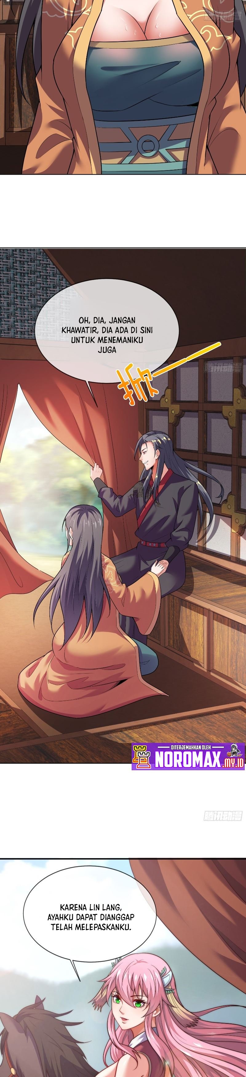 image-komik-as-soon-as-i-became-a-quasi-sage-i-was-summoned-by-the-empress-chapter-21-17/22