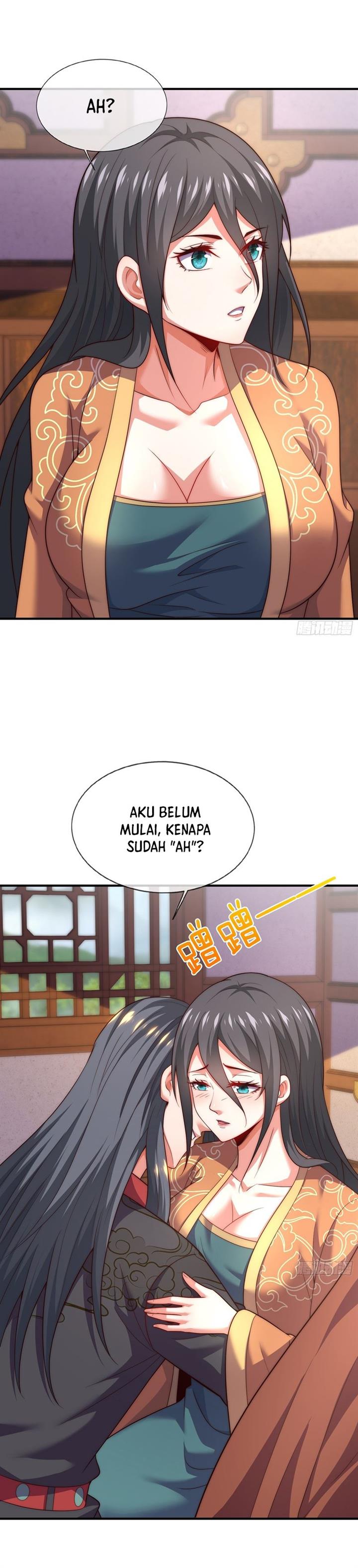 image-komik-as-soon-as-i-became-a-quasi-sage-i-was-summoned-by-the-empress-chapter-22-1/21