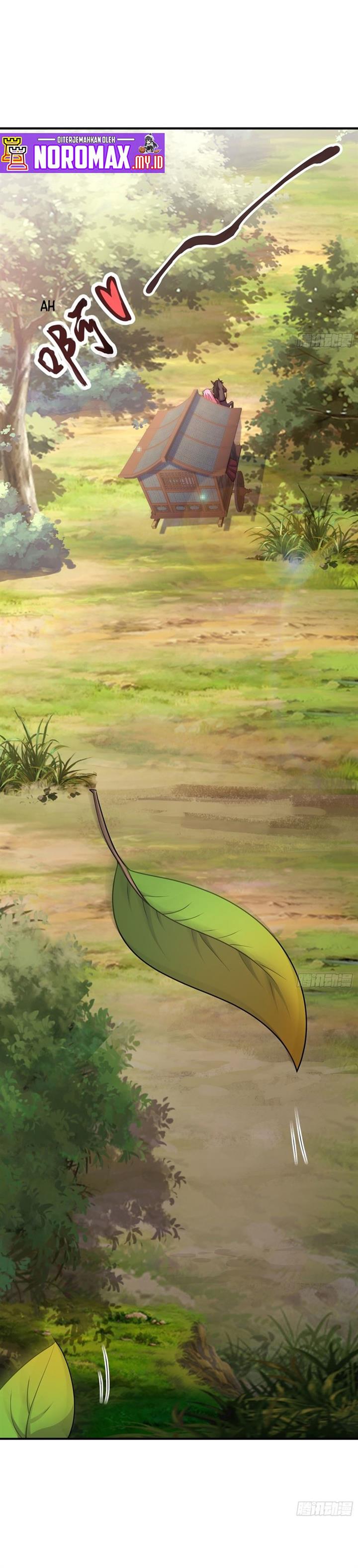 image-komik-as-soon-as-i-became-a-quasi-sage-i-was-summoned-by-the-empress-chapter-22-2/21