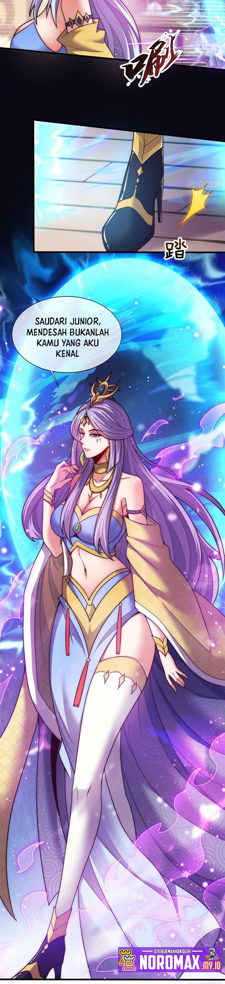 image-komik-as-soon-as-i-became-a-quasi-sage-i-was-summoned-by-the-empress-chapter-22-4/21