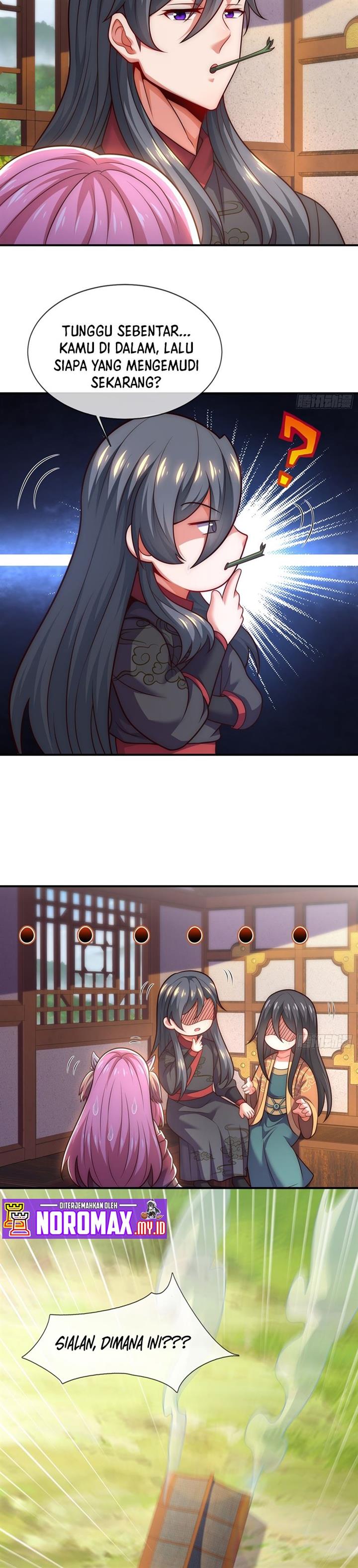 image-komik-as-soon-as-i-became-a-quasi-sage-i-was-summoned-by-the-empress-chapter-22-8/21