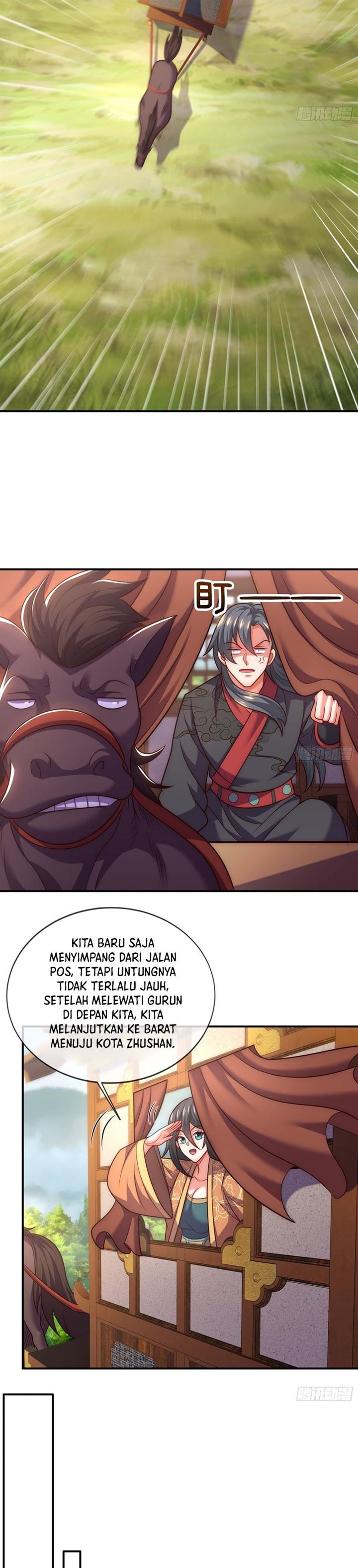 image-komik-as-soon-as-i-became-a-quasi-sage-i-was-summoned-by-the-empress-chapter-22-9/21