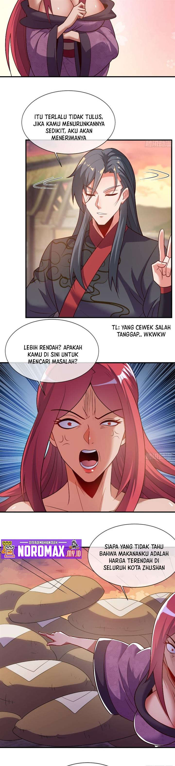 image-komik-as-soon-as-i-became-a-quasi-sage-i-was-summoned-by-the-empress-chapter-22-13/21