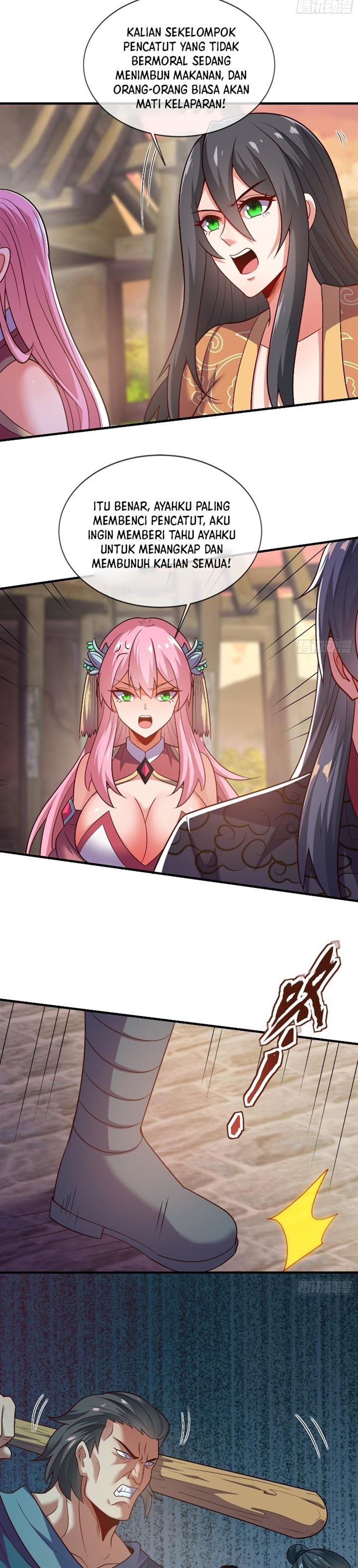 image-komik-as-soon-as-i-became-a-quasi-sage-i-was-summoned-by-the-empress-chapter-22-14/21