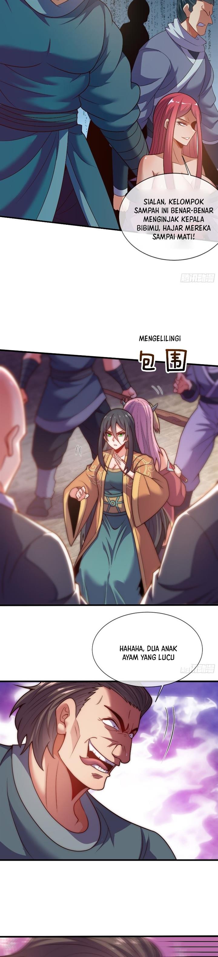 image-komik-as-soon-as-i-became-a-quasi-sage-i-was-summoned-by-the-empress-chapter-22-15/21