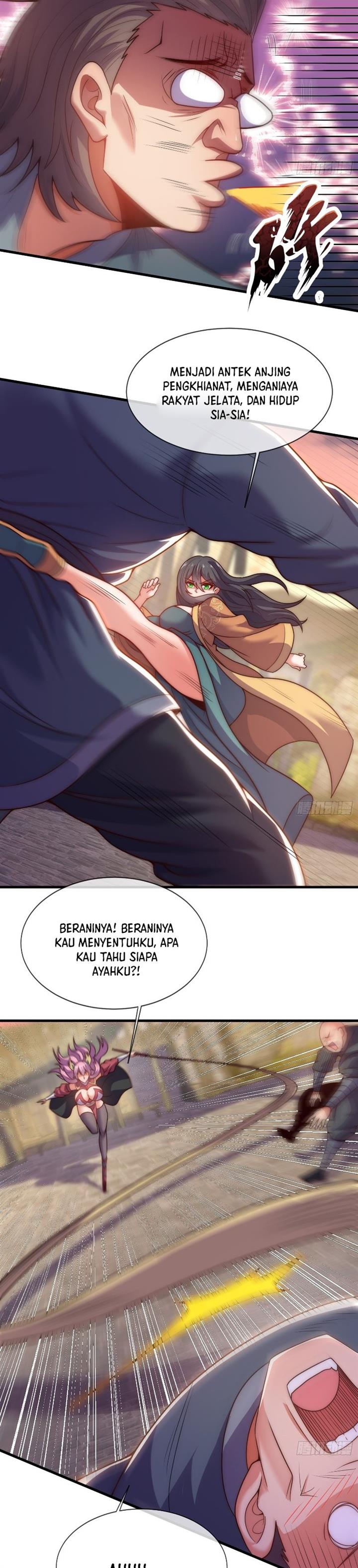 image-komik-as-soon-as-i-became-a-quasi-sage-i-was-summoned-by-the-empress-chapter-22-16/21