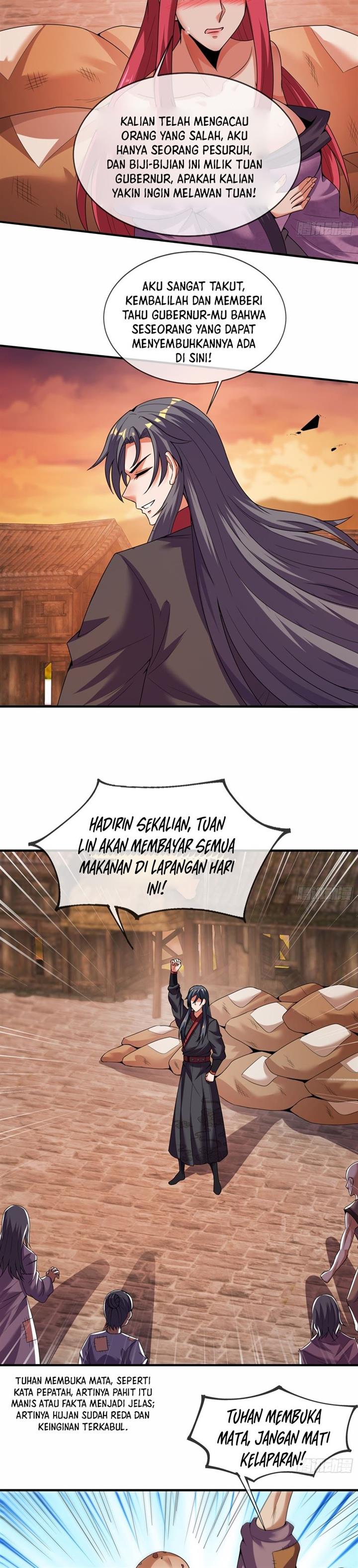 image-komik-as-soon-as-i-became-a-quasi-sage-i-was-summoned-by-the-empress-chapter-23-2/20