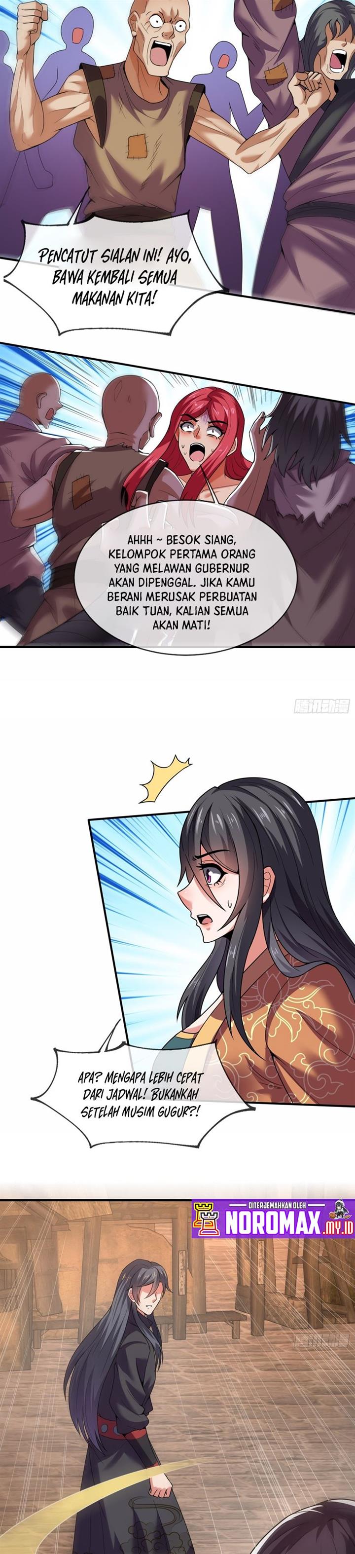 image-komik-as-soon-as-i-became-a-quasi-sage-i-was-summoned-by-the-empress-chapter-23-3/20