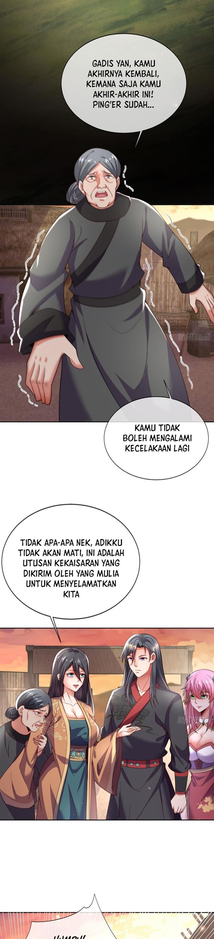 image-komik-as-soon-as-i-became-a-quasi-sage-i-was-summoned-by-the-empress-chapter-23-5/20