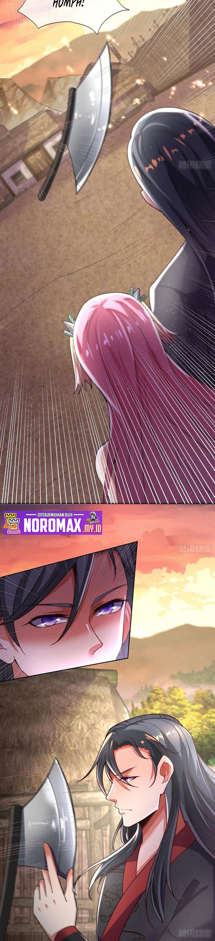 image-komik-as-soon-as-i-became-a-quasi-sage-i-was-summoned-by-the-empress-chapter-23-6/20