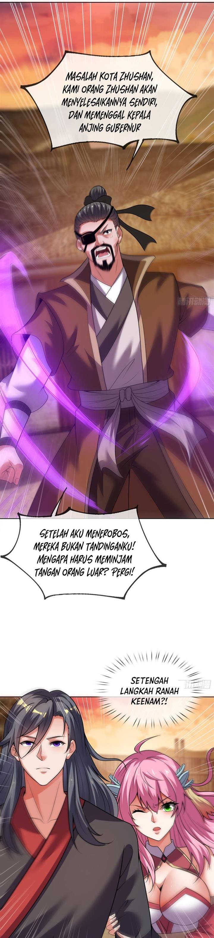 image-komik-as-soon-as-i-became-a-quasi-sage-i-was-summoned-by-the-empress-chapter-23-9/20