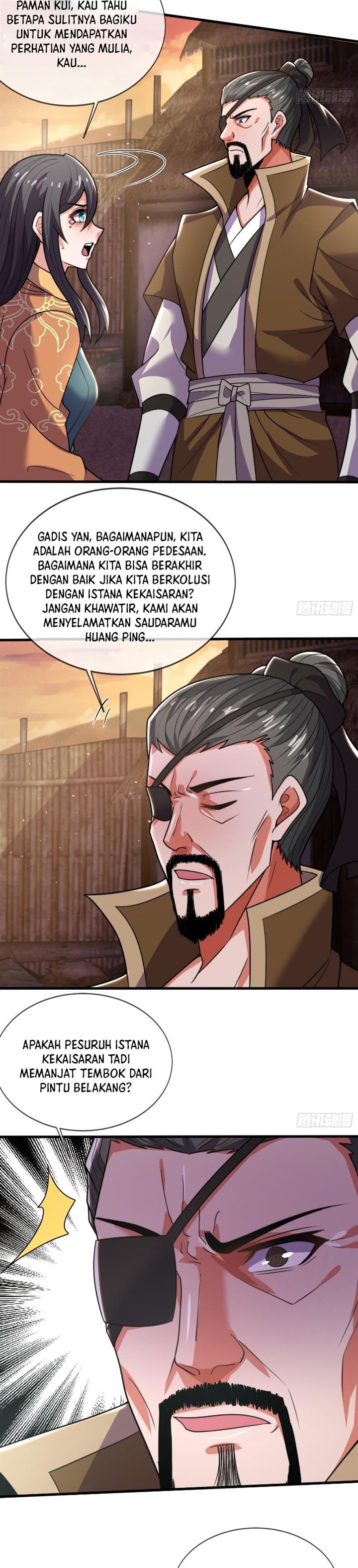 image-komik-as-soon-as-i-became-a-quasi-sage-i-was-summoned-by-the-empress-chapter-23-11/20