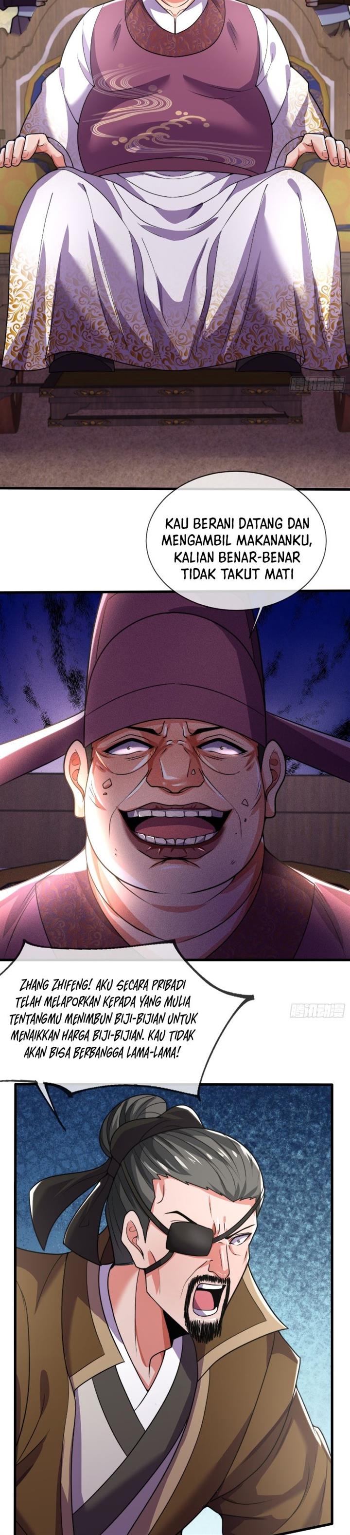 image-komik-as-soon-as-i-became-a-quasi-sage-i-was-summoned-by-the-empress-chapter-23-14/20