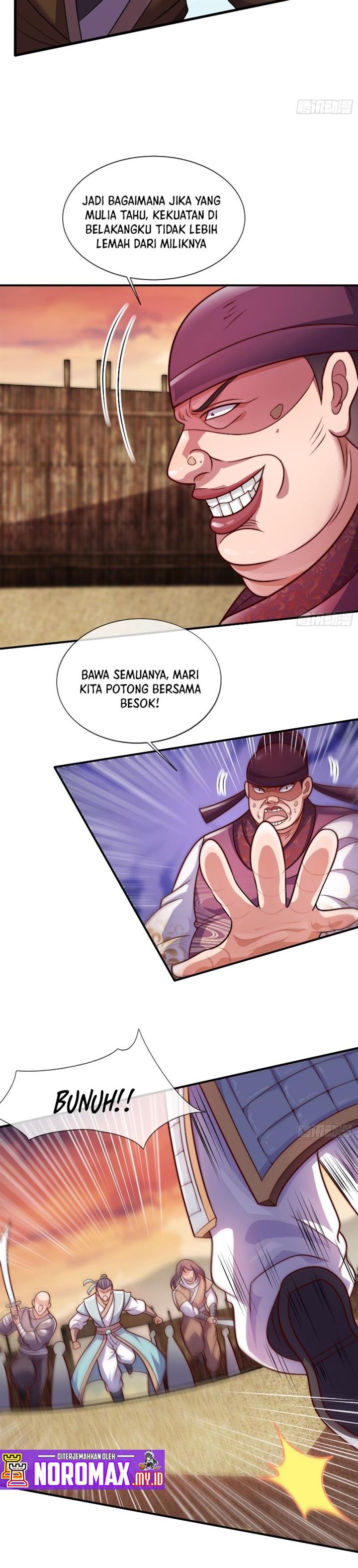 image-komik-as-soon-as-i-became-a-quasi-sage-i-was-summoned-by-the-empress-chapter-23-15/20