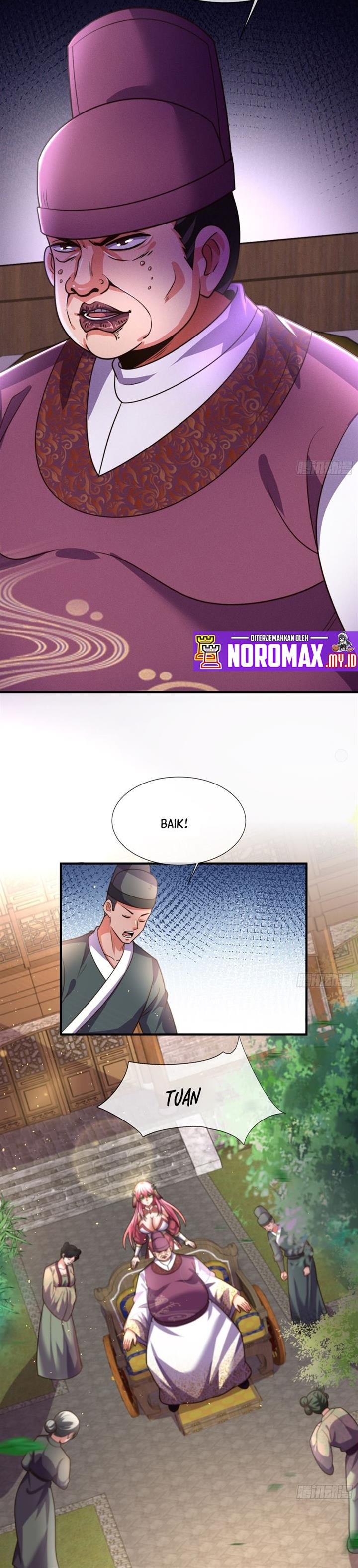 image-komik-as-soon-as-i-became-a-quasi-sage-i-was-summoned-by-the-empress-chapter-24-2/21