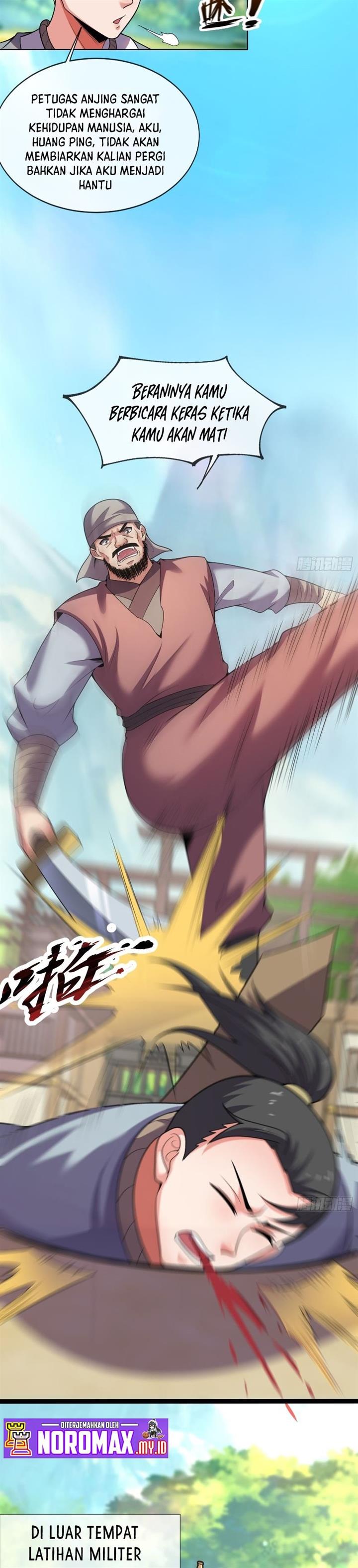 image-komik-as-soon-as-i-became-a-quasi-sage-i-was-summoned-by-the-empress-chapter-24-11/21