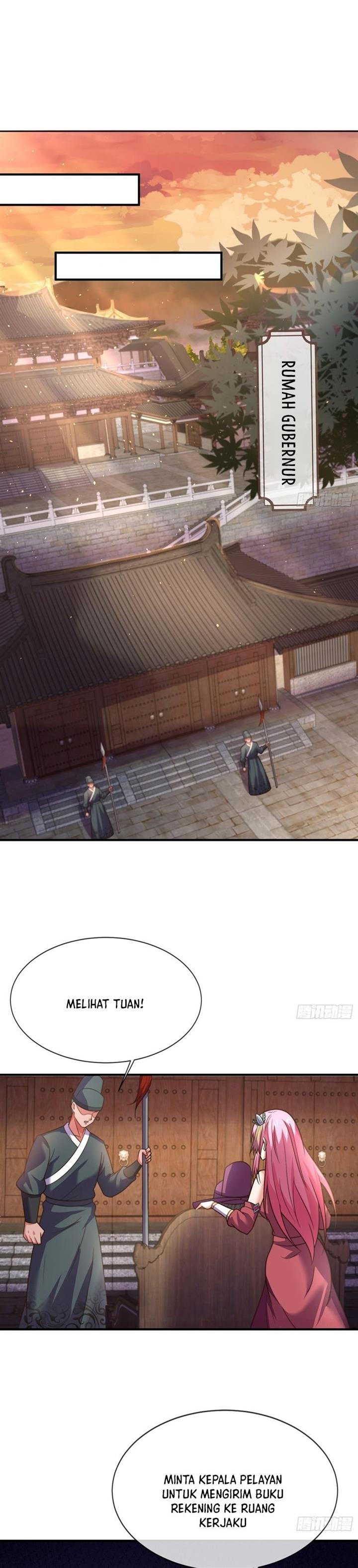 image-komik-as-soon-as-i-became-a-quasi-sage-i-was-summoned-by-the-empress-chapter-25-1/21