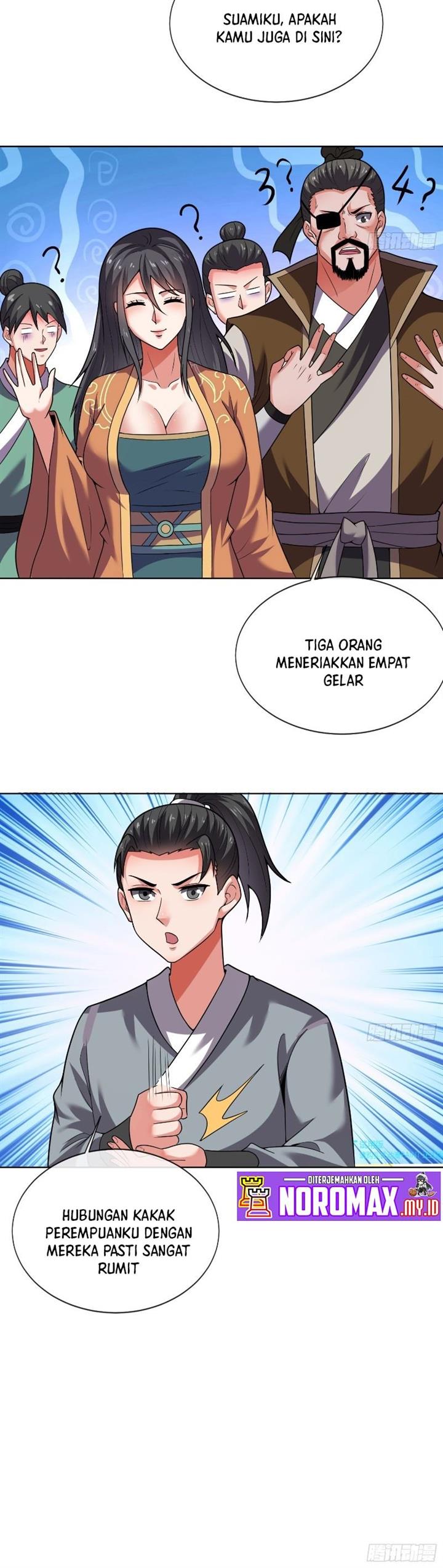 image-komik-as-soon-as-i-became-a-quasi-sage-i-was-summoned-by-the-empress-chapter-25-17/21