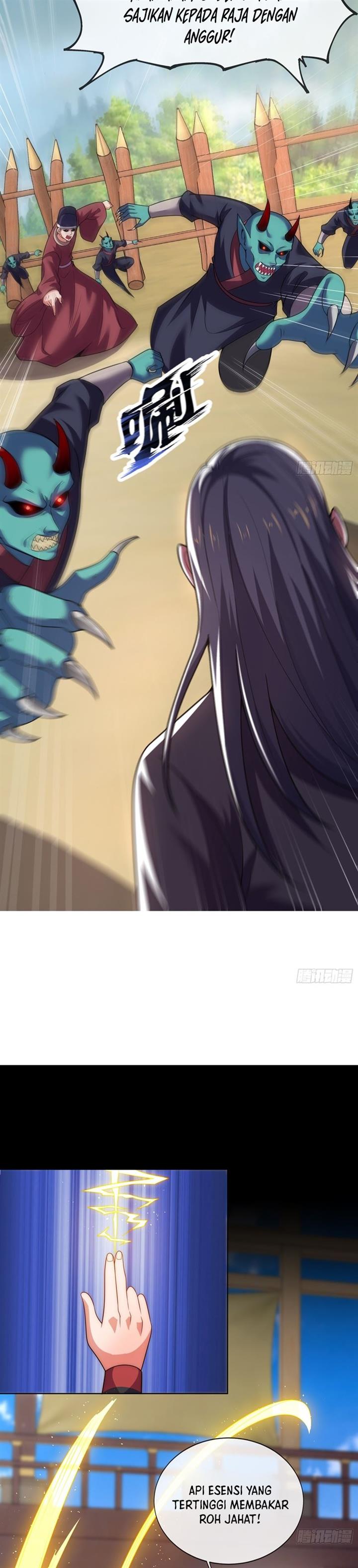 image-komik-as-soon-as-i-became-a-quasi-sage-i-was-summoned-by-the-empress-chapter-26-2/25