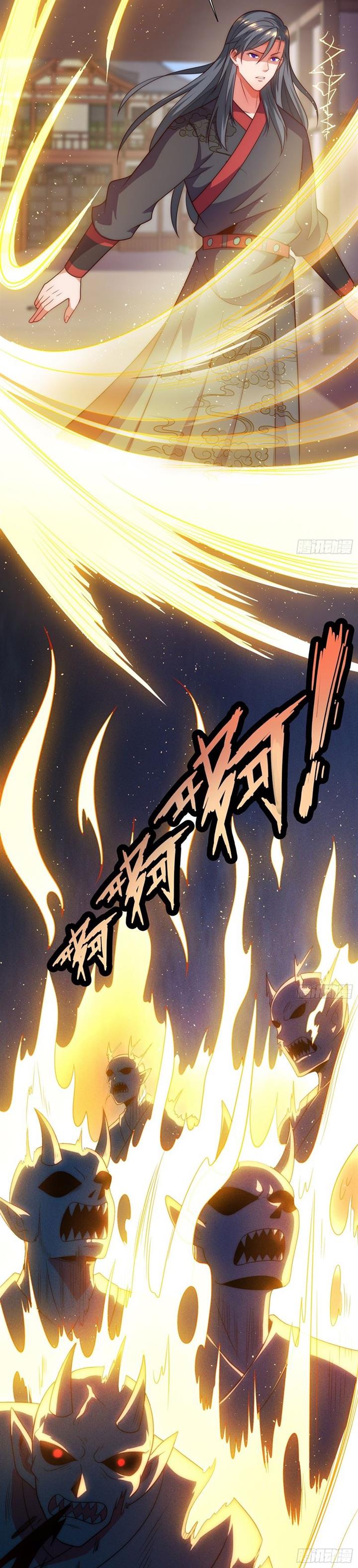 image-komik-as-soon-as-i-became-a-quasi-sage-i-was-summoned-by-the-empress-chapter-26-3/25